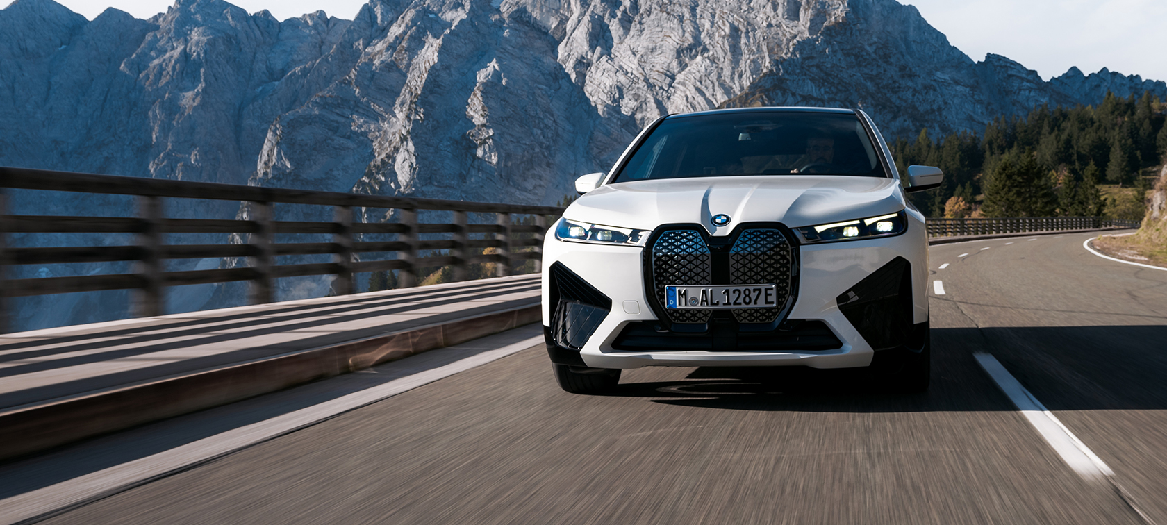 BMW Test Drive Appointment in Hyderabad & Vijaywada | Kun Exclusive